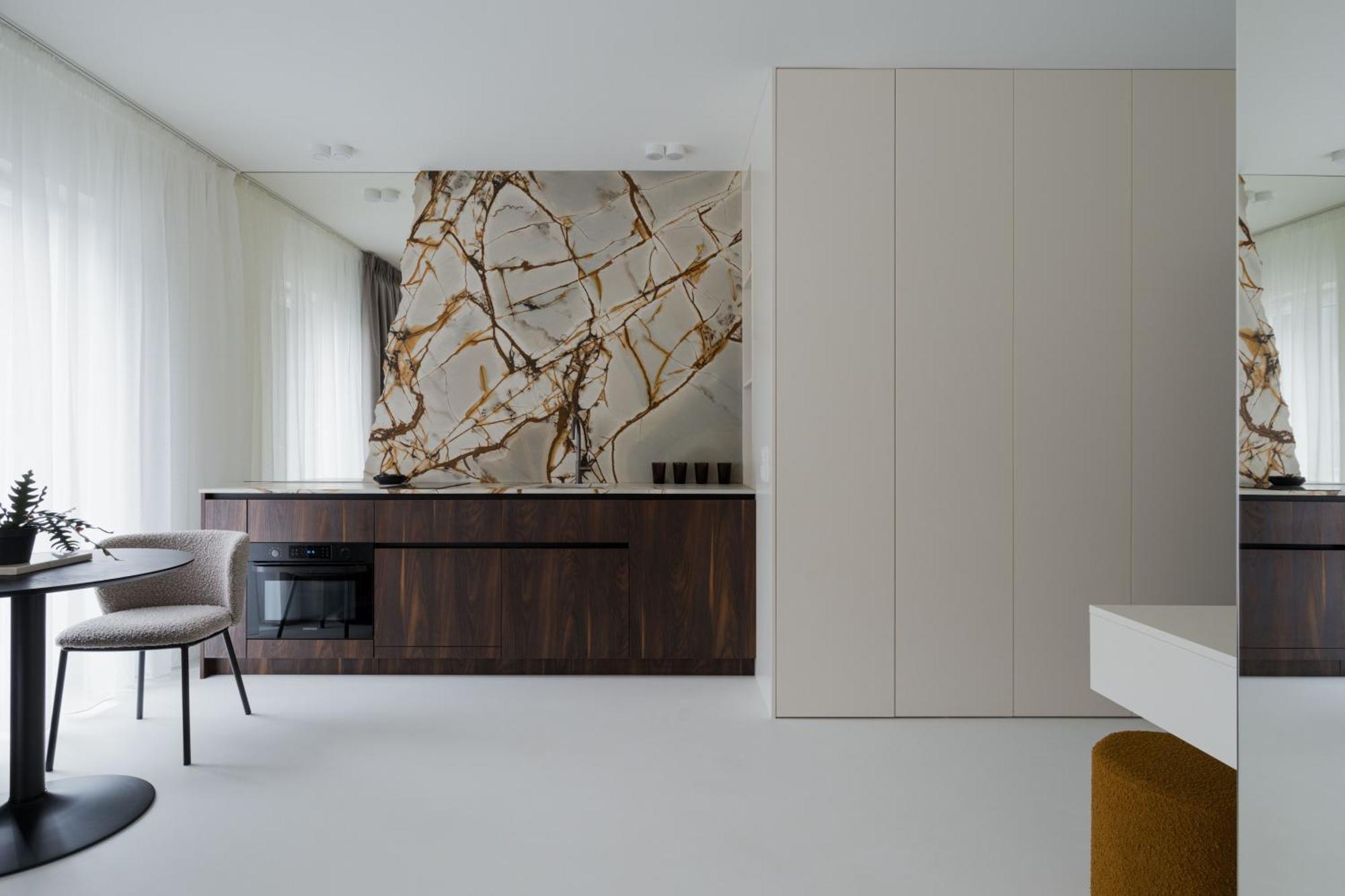 Piotrkowska 44 White Stone Luxury By Lookap Daire Łódź Dış mekan fotoğraf